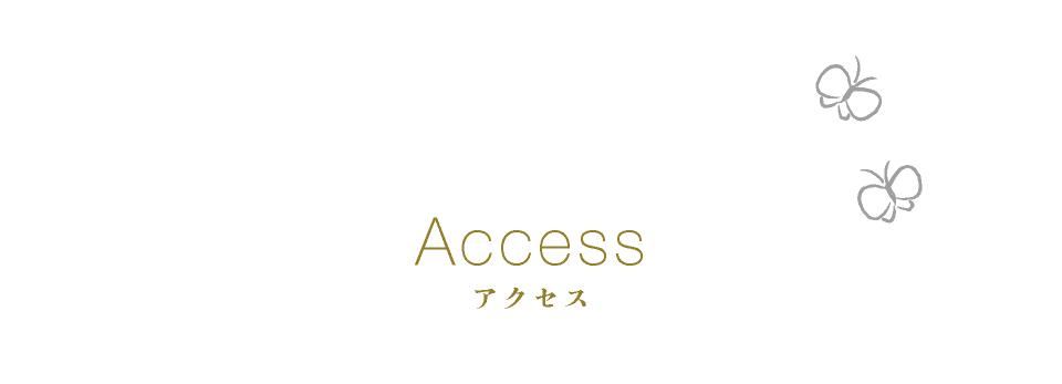 アクセス